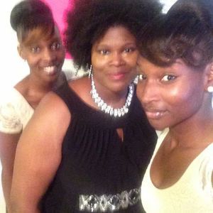 Meet your Posher, Rosetta